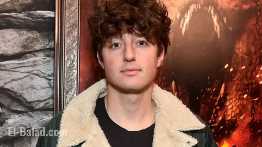 TikTok Star Tucker Genal Dies at 31