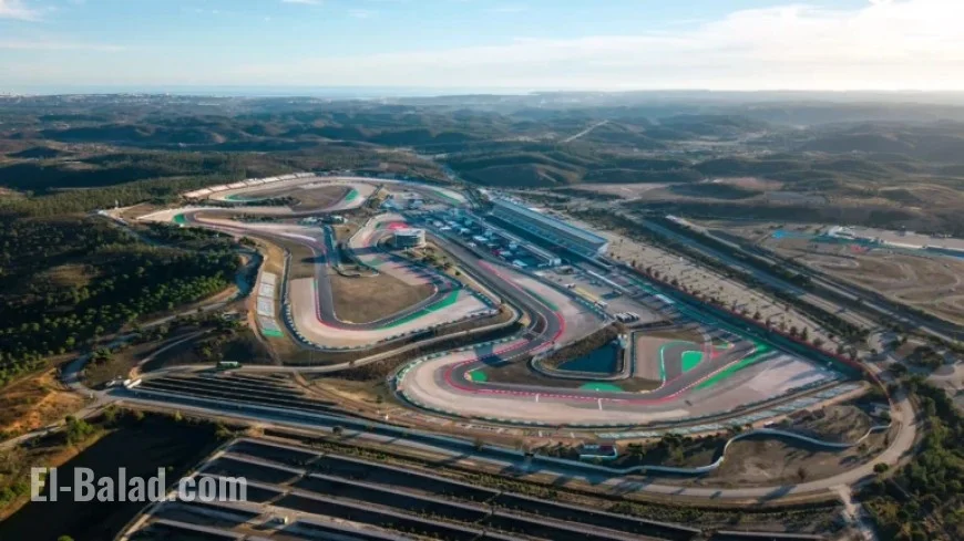 Formula 1 Confirms Portugal Return for 2027 and 2028