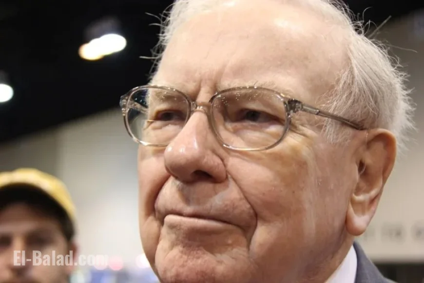 Warren Buffett’s 12-Quarter Wall Street Warning: Time to Heed as 2026 Nears?