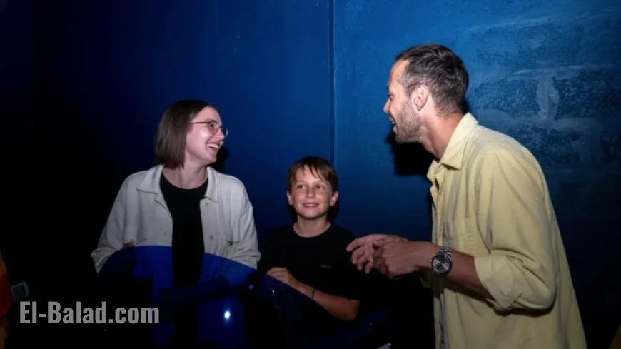 Enjoy Family Fun at Lille’s Quiz Room This Vacation!