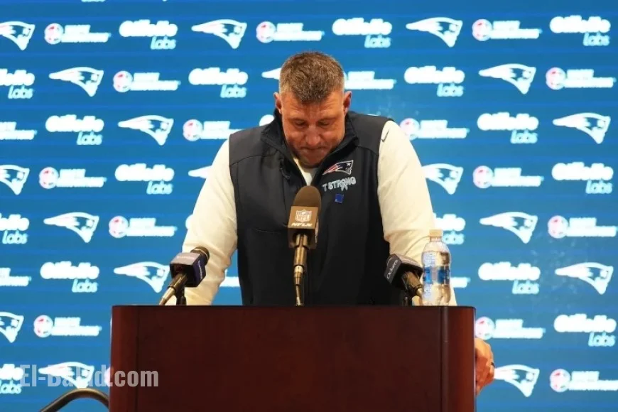 McDermott Responds Gracefully to Vrabel’s Patriots-Bills Officiating Complaints