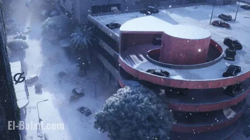 Arc Raiders Cold Snap: Complete Guide to New Survival Mechanics