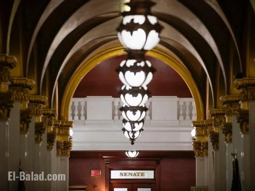 Partisan Divide Hinders New Legislation, Say PA Lawmakers