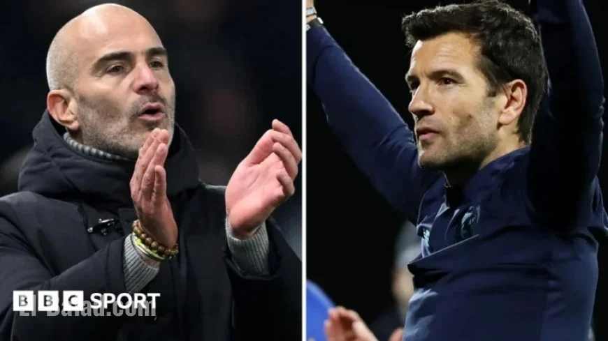 Cardiff vs Chelsea: Pep Protégés Barry-Murphy and Maresca Reunite