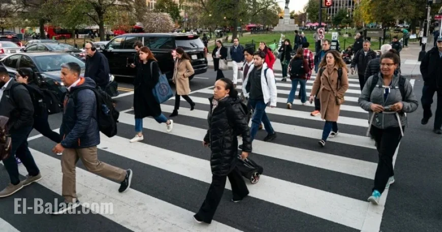 Jobs Report to Clarify U.S. Labor Market Trends