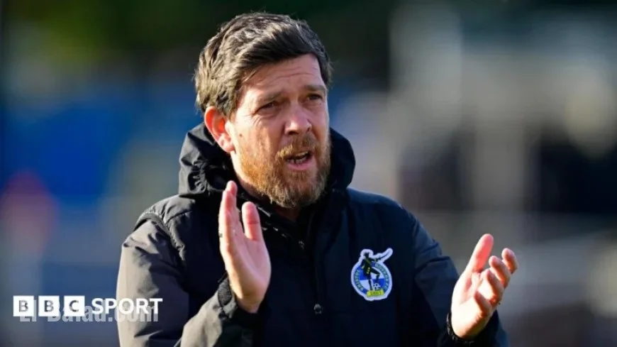 Bristol Rovers Dismiss Darrell Clarke After Tenth League Two Loss