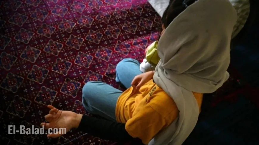 GOP Divided Over Trump’s Afghan Immigrant Policy