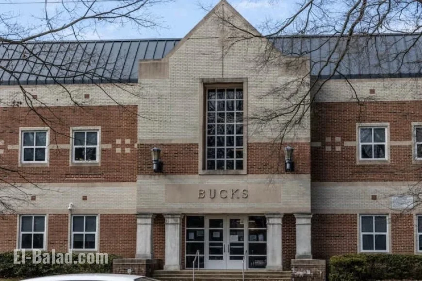 Pennsylvania Lawmakers Advocate Cellphone Ban in Schools