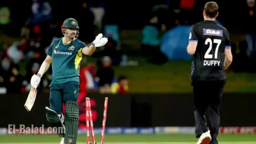 RCB’s Duffy Hailed as Bargain by Cricket Director for T20I Success