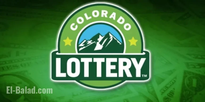 $500,000 Lottery Ticket Sold at Maverick in Colorado Springs Area