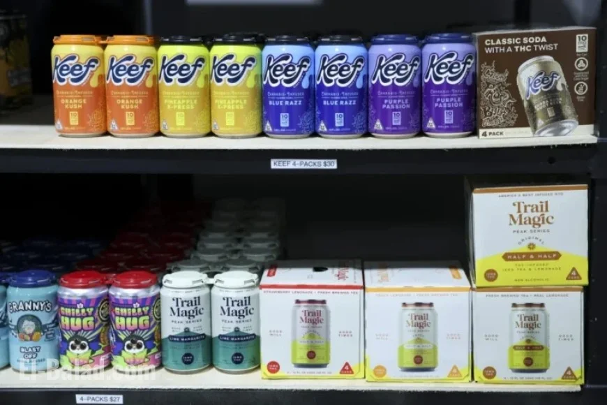 Hemp Industry Challenges Federal Ban with Bills to Regulate THC Products