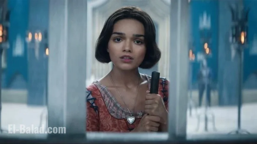 Top 10 Major Box Office Flops of 2025