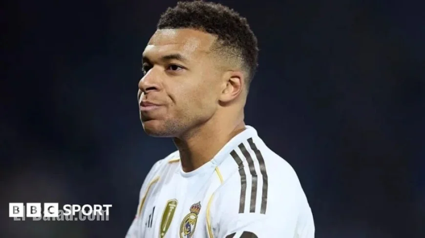 Paris St Germain Must Pay Kylian Mbappe €60 Million