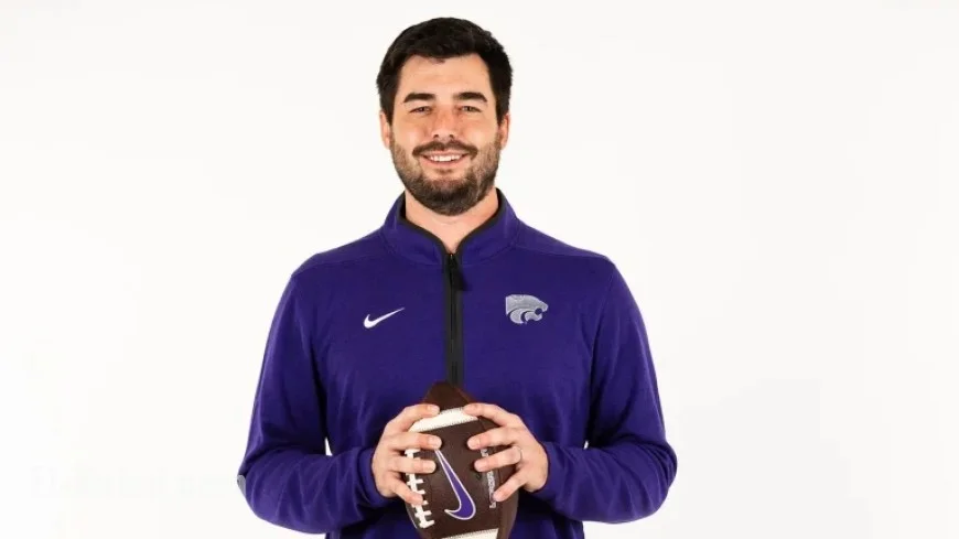 Weber’s K-State Return Sparked by Emoji
