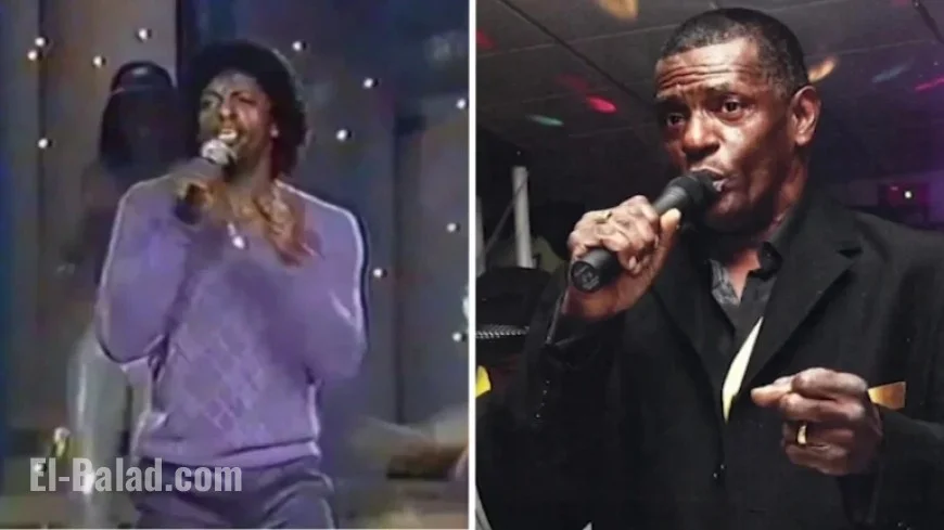 Soul Icon Carl Carlton, Known for ‘She’s a Bad Mama Jama,’ Dies at 73