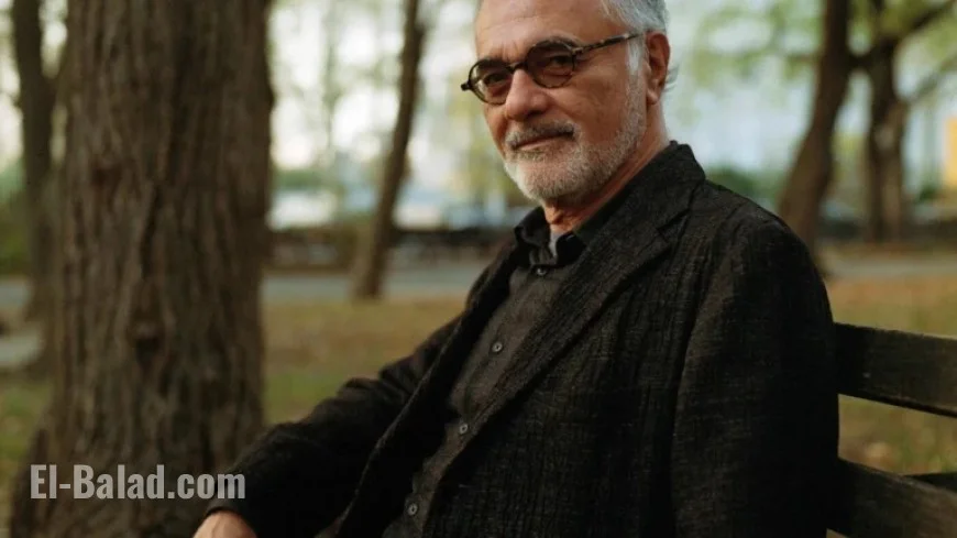 Mahmood Mamdani Explores Power and Belonging on NPR