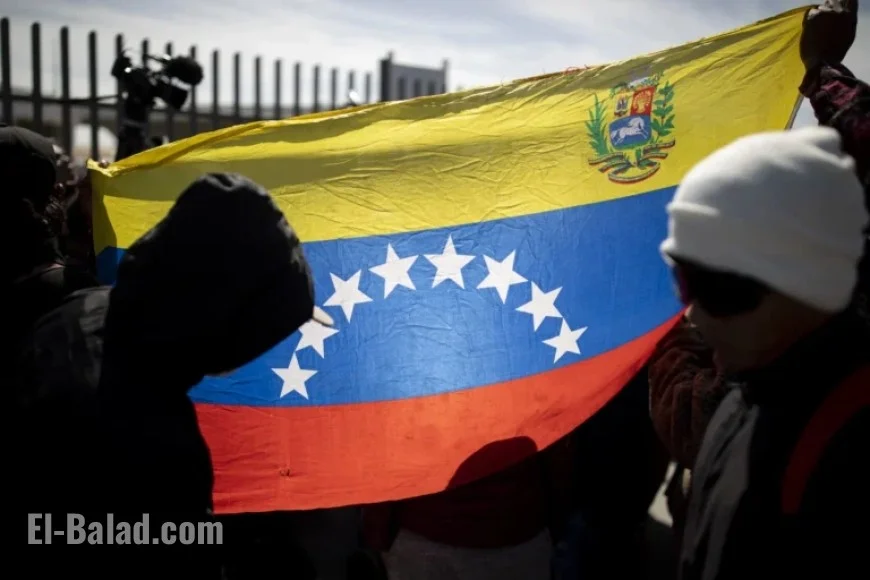 Trump’s Immigration Policy Disrupts Lives of Texas Migrants