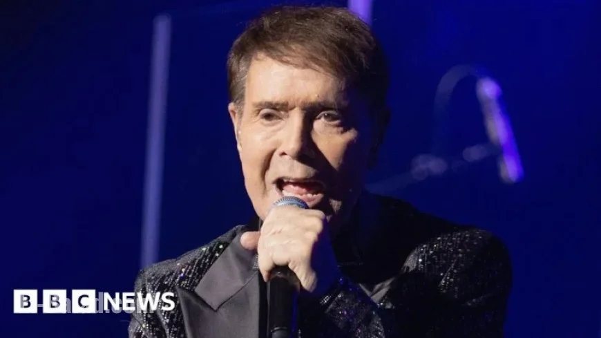 Sir Cliff Richard Shares Prostate Cancer Treatment Journey