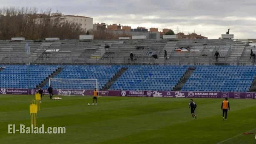 Guadalajara Taunts Barça Ahead of Copa Clash