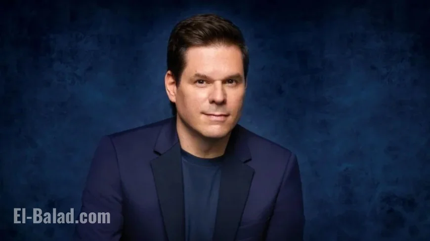 Luc Langevin Brings New Spectacle to Life in Paris