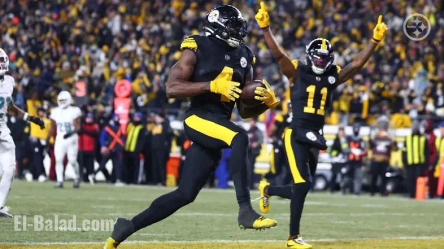 Labriola Analyzes Victory Against Dolphins