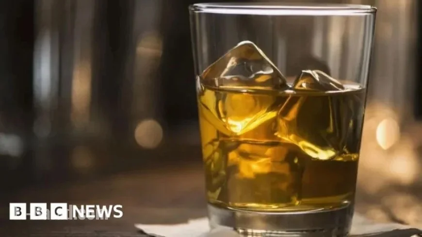 Orkney Gin and Whisky Brand Issued ‘Do Not Drink’ Warning