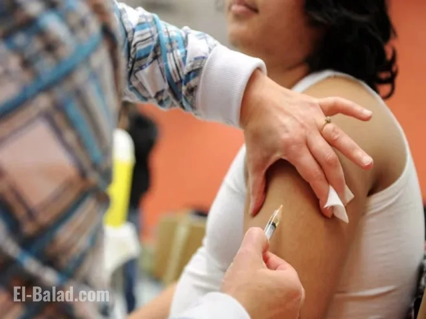 Measles Outbreak Prompts Alert in Quebec