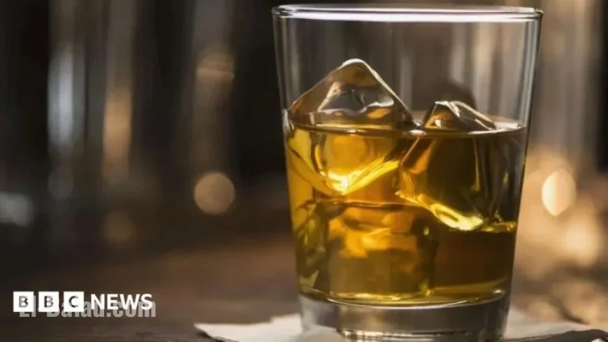 Orkney Gin and Whisky Brands Face ‘Do Not Drink’ Warning