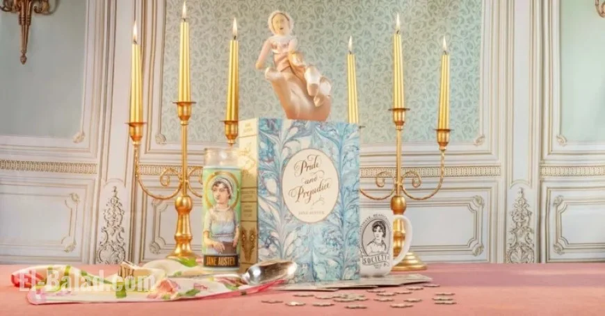 Celebrating 250 Years of Jane Austen’s Lasting Cultural Influence