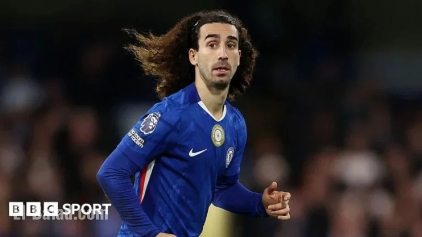 Chelsea Prepares for Carabao Cup Clash Against Cardiff City