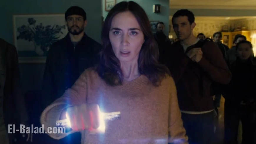 Steven Spielberg Unveils ‘Disclosure Day’ Trailer, Returns to UFO Genre