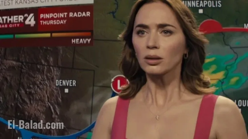 Steven Spielberg Unveils First Trailer for New UFO Mystery Film