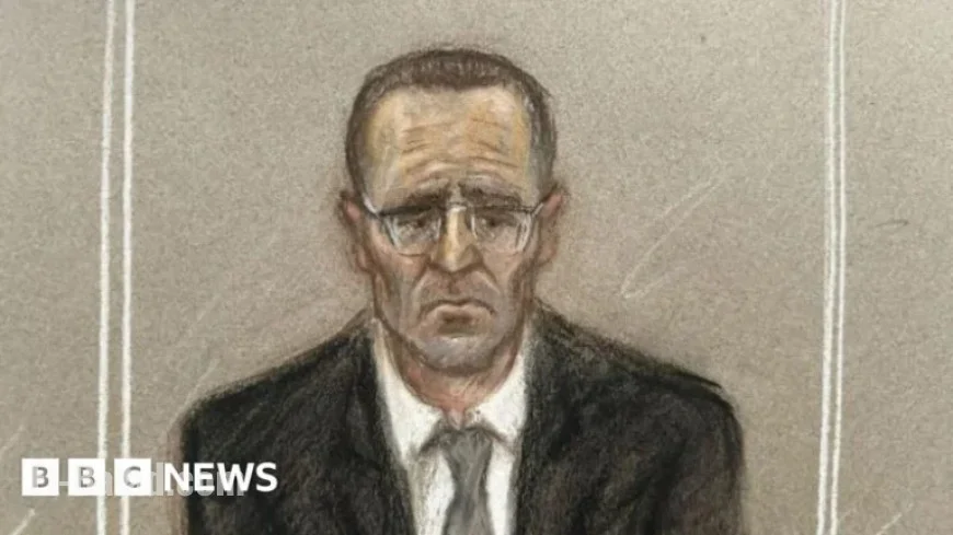 Paul Doyle Sentenced to 21 Years for Liverpool FC Parade Attack