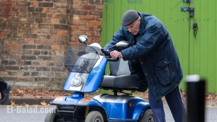 Harry Roberts, Notorious Cop Killer, Dies at 89 After 48 Years in Prison