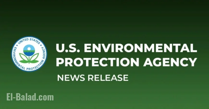 Trump Administration Achieves Milestone in Solving Tijuana River Sewage Crisis