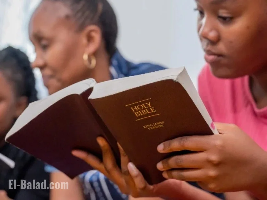 Latter-day Saints Receive Updated Bible Translation Guidance