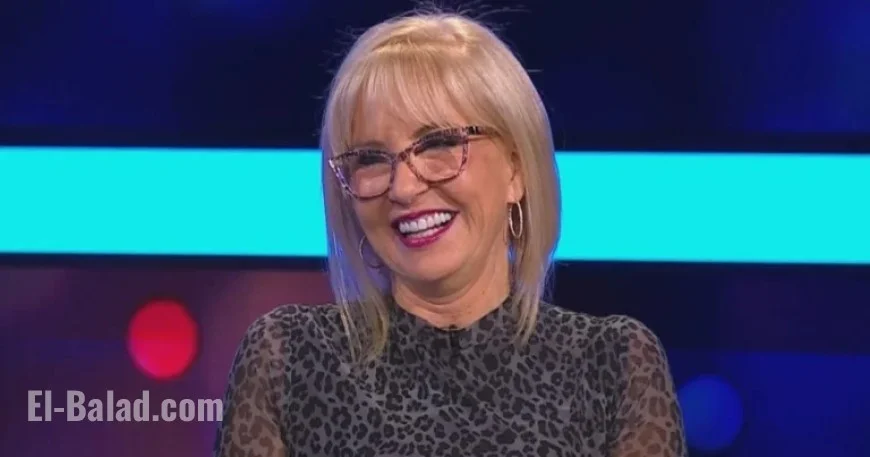 Sarah Greene Credits Late Husband for New Romance Success