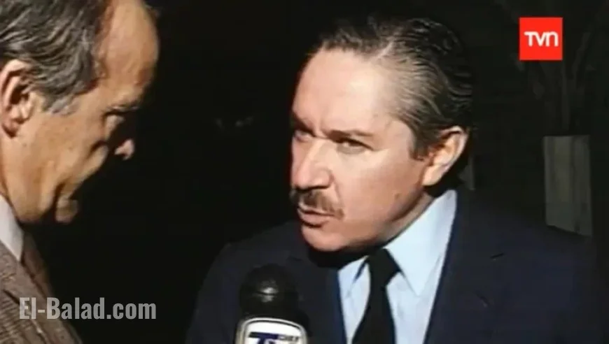 “Pablo Rodríguez Grez: The Devil’s Advocate and Legal Profession Boundaries”