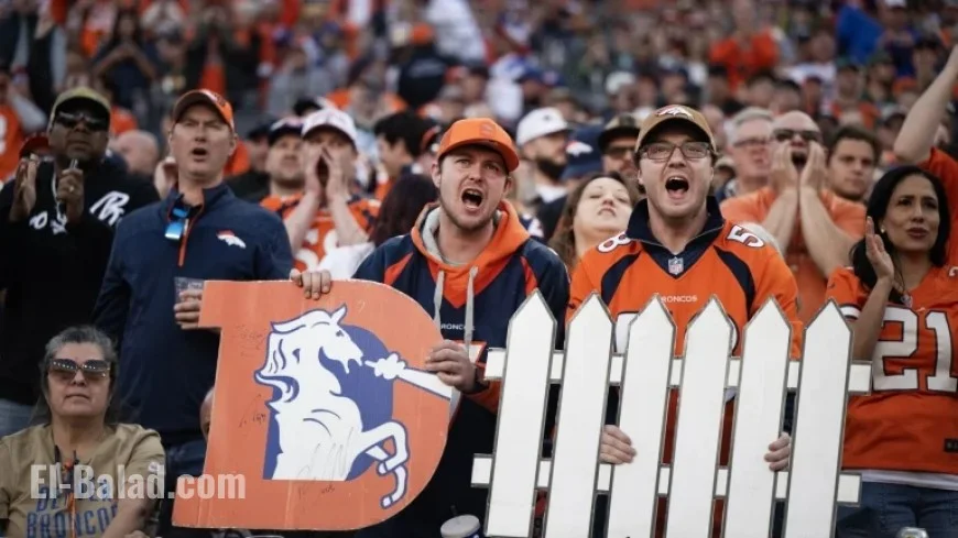 Week 16 NFL 2025 Power Rankings: Broncos Lead the Pack