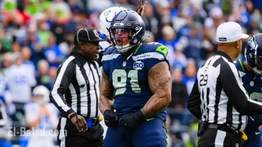 Brian Eayrs Honored: Game Ball, Injury News, and Key Mike Macdonald Insights