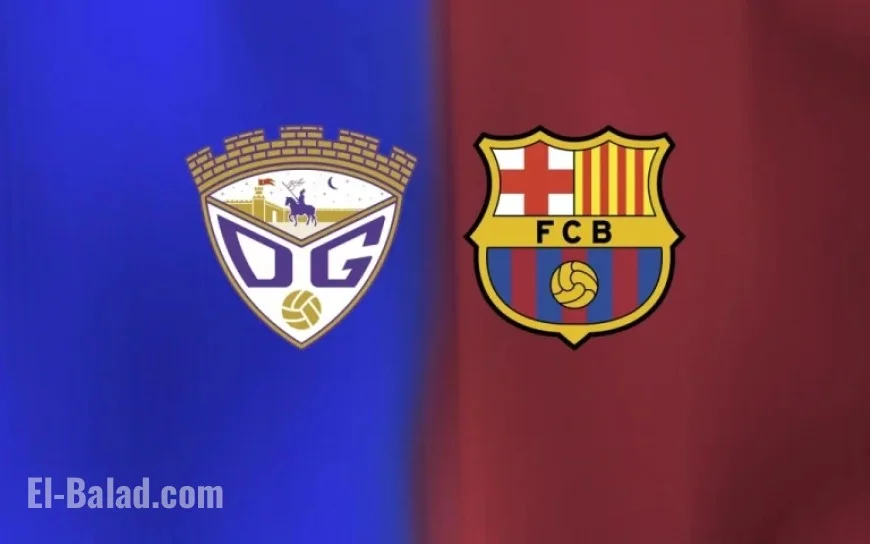 CD Guadalajara vs FC Barcelona: Match Schedule and Viewing Details