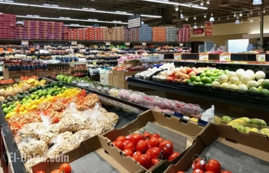 New Federal Rules Require Work for Food Stamps, Impacting 37,000 Oregonians