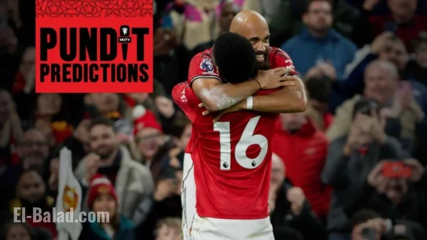 Manchester United Website: Experts Anticipate AFCON Outcomes with Concern