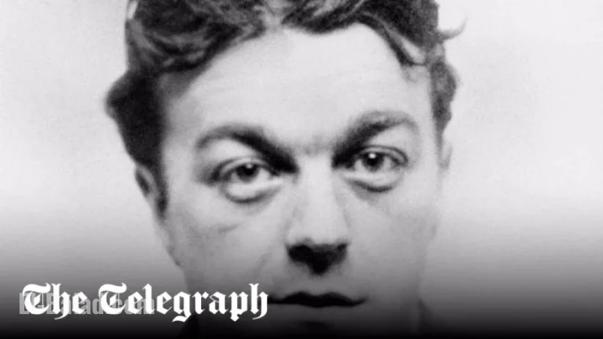 Obituary: Harry Roberts, Infamous Police Killer Captured After Sensational Manhunt