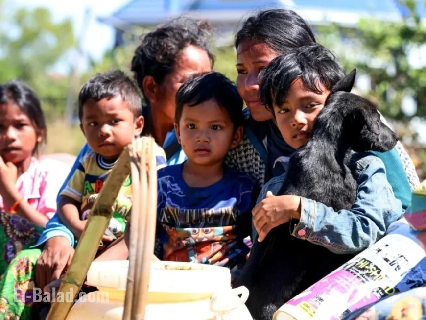 Thailand Urges Cambodia for Immediate Unilateral Ceasefire