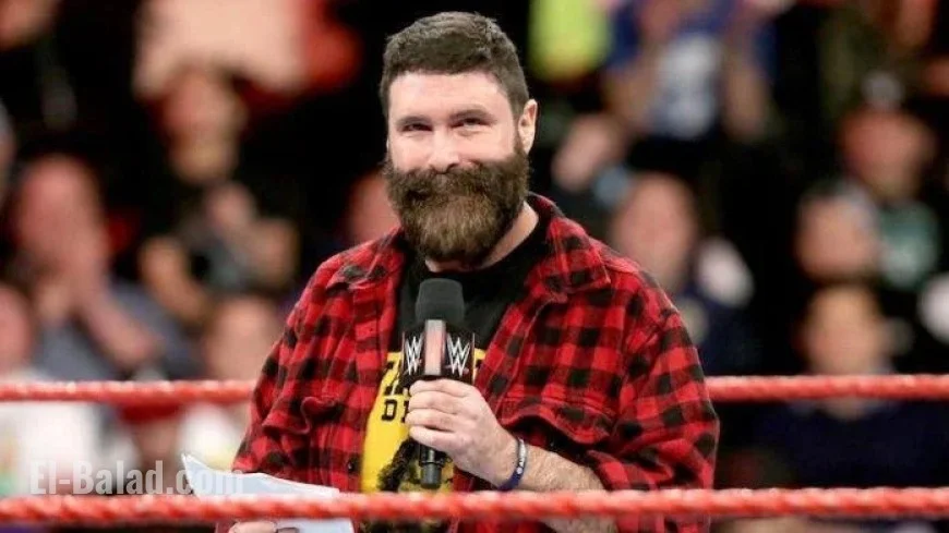 Mick Foley Criticizes WWE Colleagues’ Support for Donald Trump