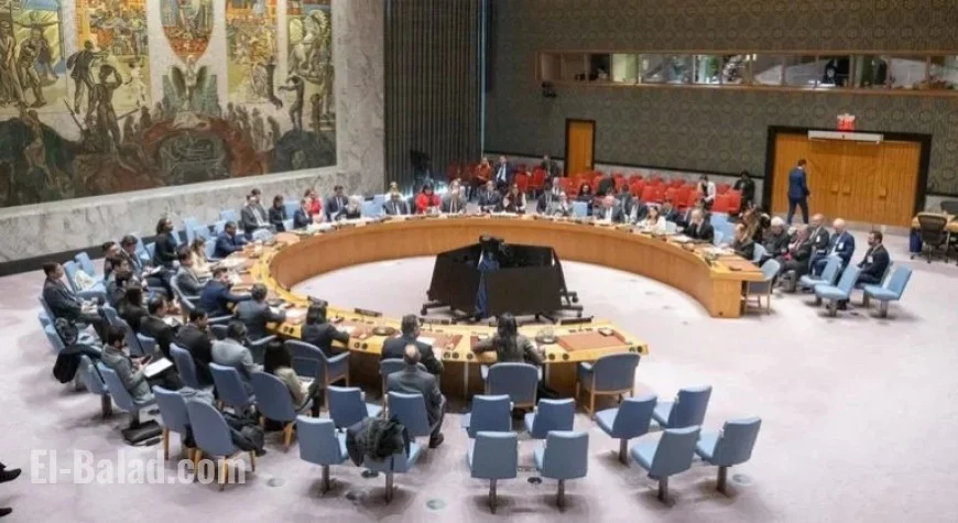 Ban Ki-moon Warns UN Security Council Faces Irrelevance Without Reform