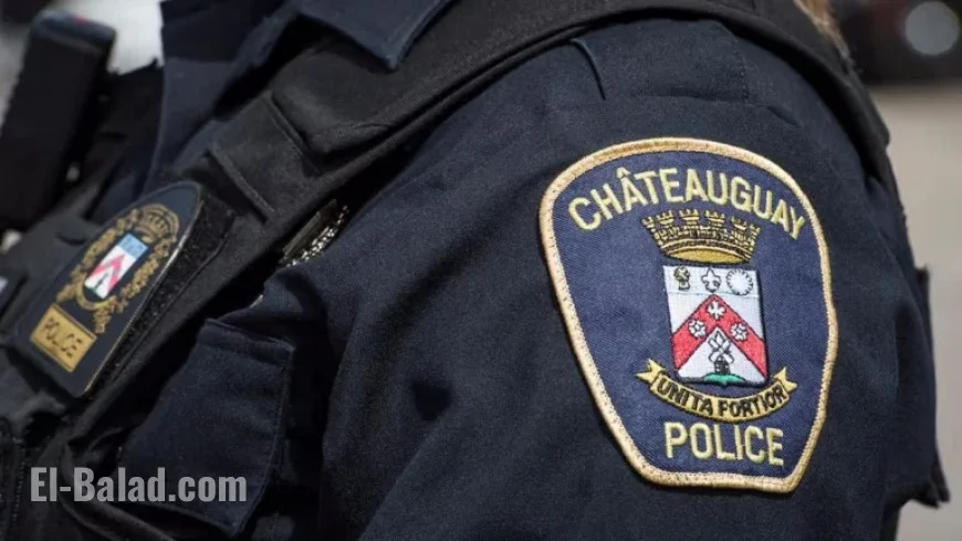 Châteauguay: Lockdown Enforced in All English-Speaking Schools