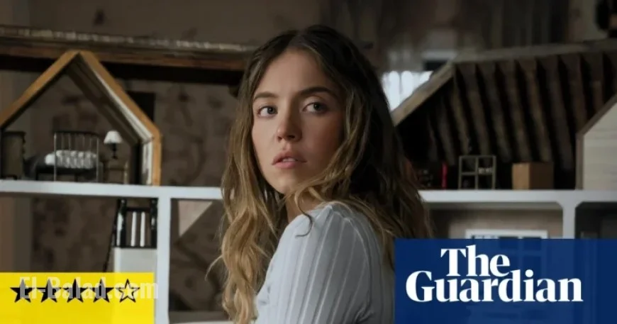 The Housemaid Review: Sydney Sweeney Stars in Intense Suspense Thriller