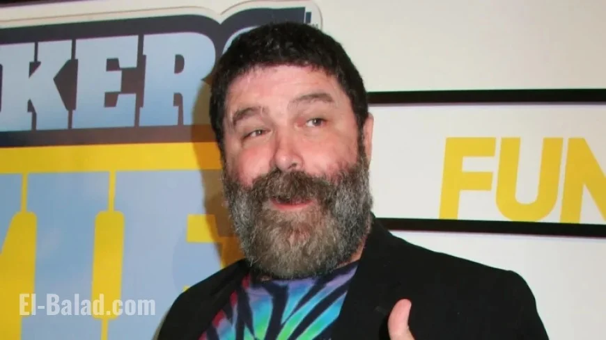 Mick Foley Ends WWE Partnership, Reveals Exact Reasons